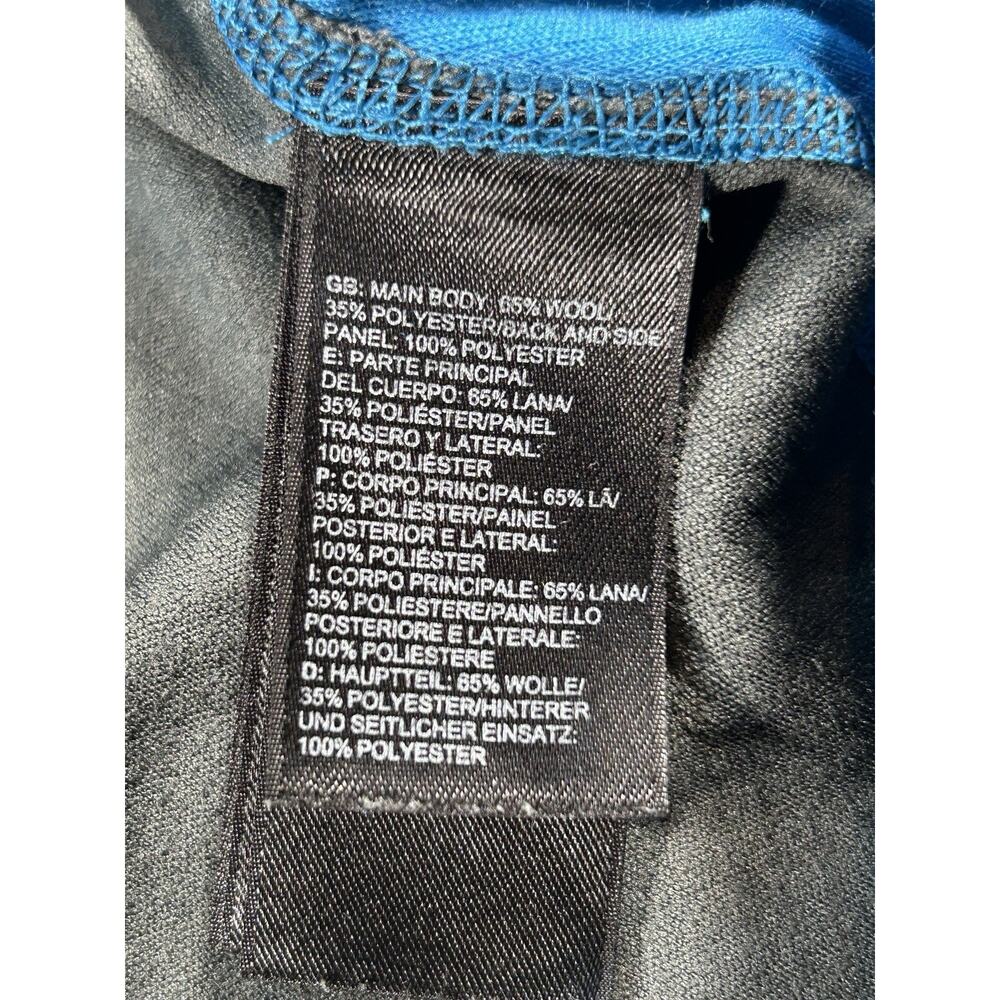 The North Face Summit Series 1/4 Zip Mens Large Performance Technical Expedition - Picture 3 of 15